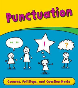 Punctuation 