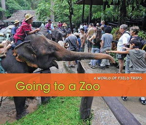 Going to a Zoo 