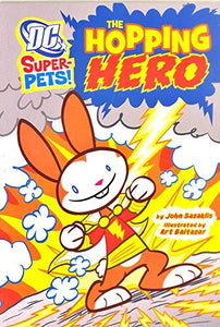 Hopping Hero 