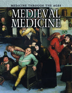 Medieval Medicine 