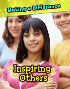 Inspiring Others 