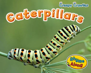 Caterpillars 