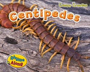 Centipedes 