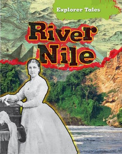 The River Nile 