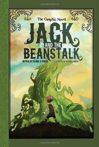 Jack and the Beanstalk 