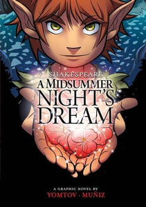 A Midsummer Night's Dream 