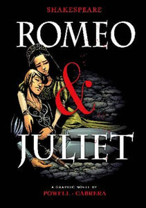 Romeo and Juliet 