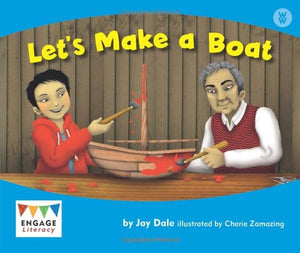 Let's Make a Boat 