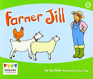 Farmer Jill 