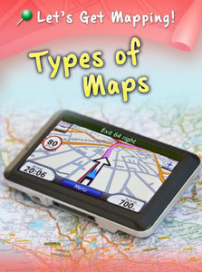 Types of Maps 