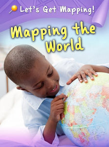 Mapping the World 