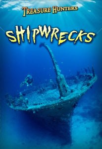 Shipwrecks 