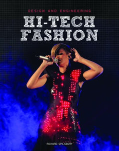 Hi-Tech Fashion 