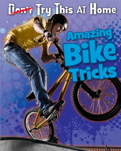 Amazing Bike Tricks 