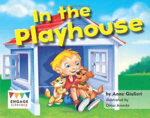 In the Playhouse 