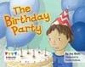 The Birthday Party 