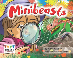 Minibeasts 