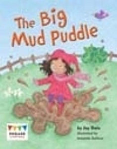 The Big Mud Puddle 