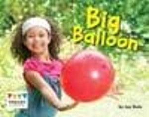 Big Balloon 