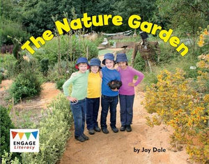 The Nature Garden 