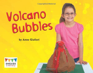 Volcano Bubbles 