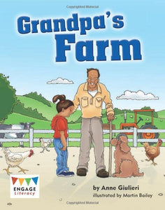 Grandpa's Farm 