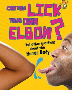 Can You Lick Your Own Elbow? 