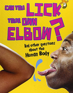 Can You Lick Your Own Elbow? 