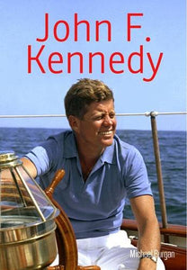 John F. Kennedy 