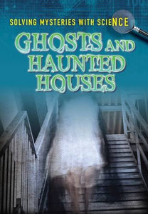 Ghosts & Hauntings 