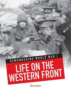 Life on the Western Front 