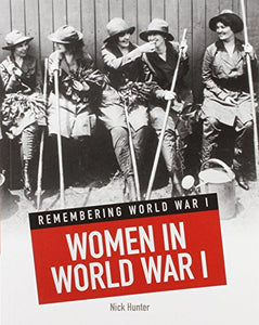 Women in World War I 