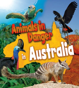 Animals in Danger in Australia 