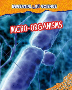 Micro-organisms 