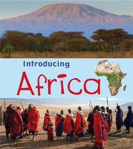 Introducing Africa 