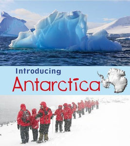 Introducing Antarctica 