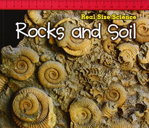 Rocks and Soil 