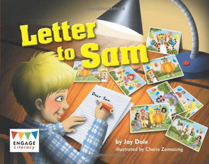 Letter to Sam 