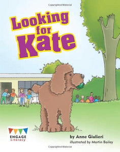 Looking for Kate 