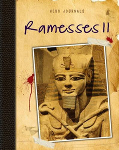 Ramesses II 