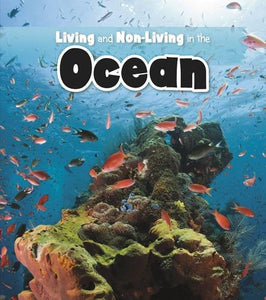 Living and Non-living in the Ocean 