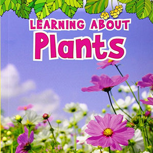 Learning About Plants 