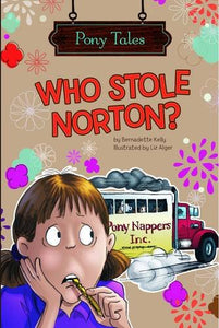 Who Stole Norton? 