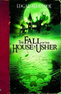 The Fall of the House of Usher 