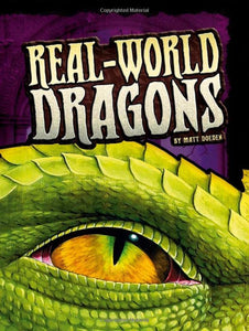 Real-World Dragons 