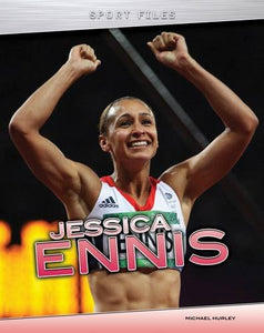 Jessica Ennis 