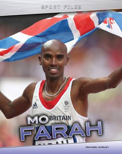 Mo Farrah 