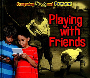 Playing with Friends 