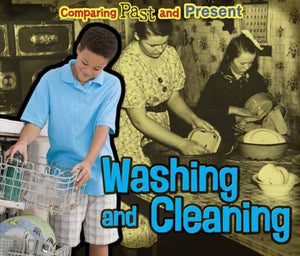 Washing and Cleaning 