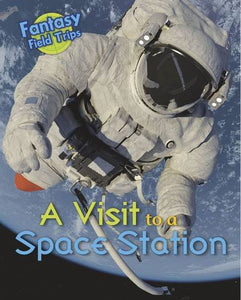 A Visit to a Space Station 